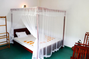 Гостиница Nature Home  Mirissa